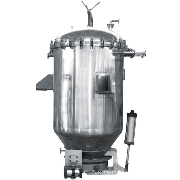 Activated Carbon Cartridge Filter for Water Treatment